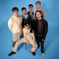 Bild der Band Color The Night