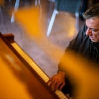 Marino Formenti: Café Cage