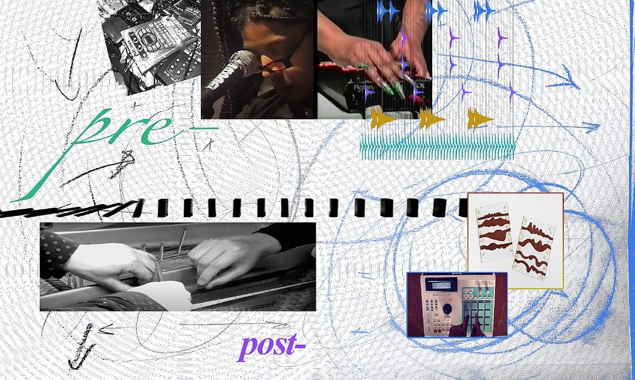 Call For Proposals "pre-/post-"