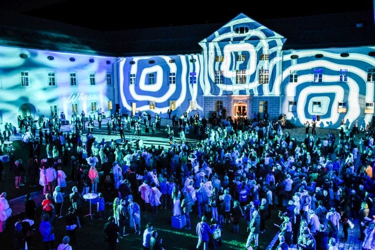 Bild Carinthische Wassermusik