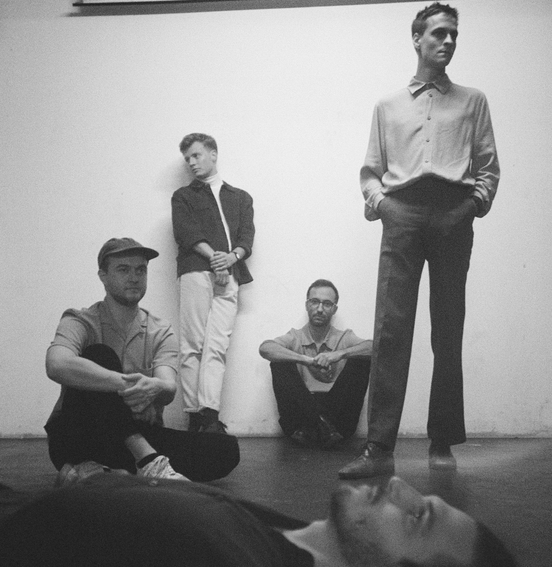 Catastrophe&Cure (c) Sophie Frank