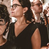 Chaos String Quartet