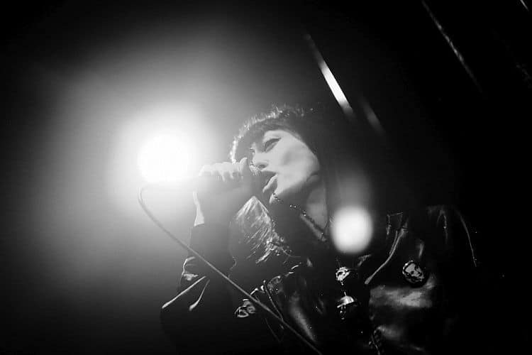 Cherry Sunkist (c) Kaja Brezotnik