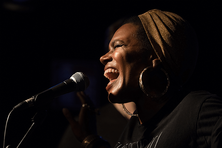 China Moses (c) Herbert Höpfl