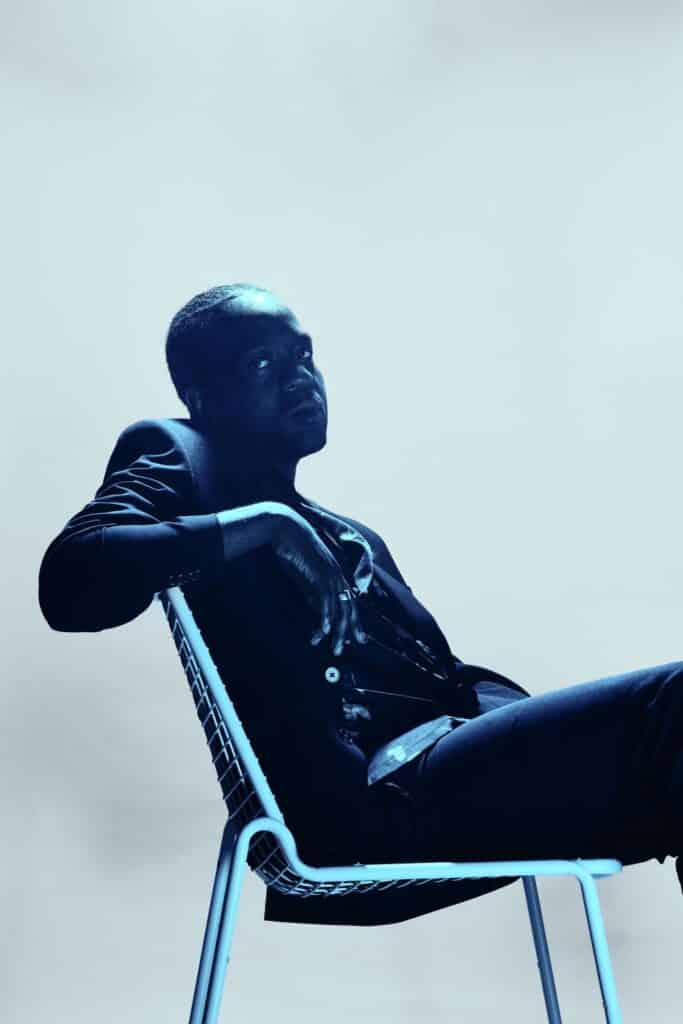 Bild von Chino Amobi