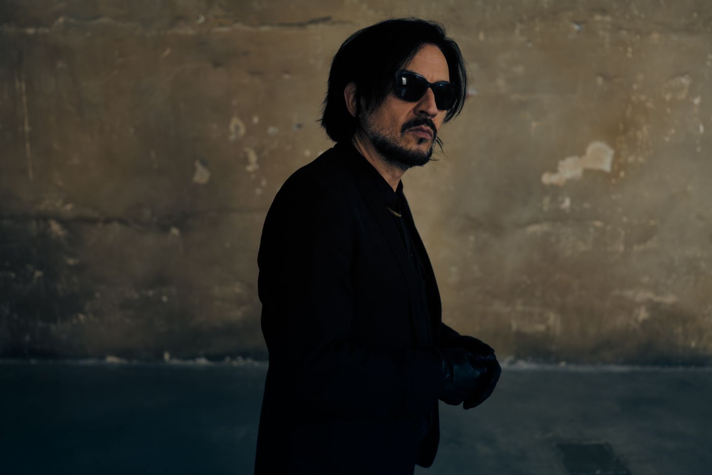 Bild von Christian Fetish