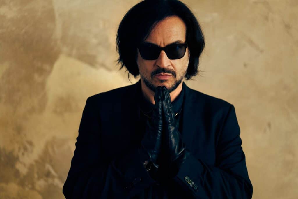 Bild von Christian Fetish