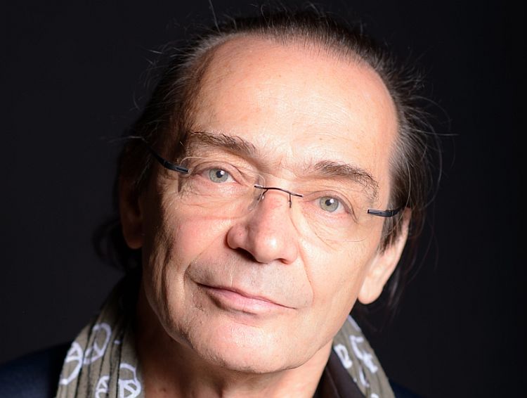Bild Christian Kolonovits