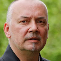 Christian Ofenbauer (c) Archiv Doblinger, Renate Publig