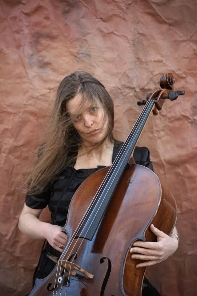 Christina Ruf