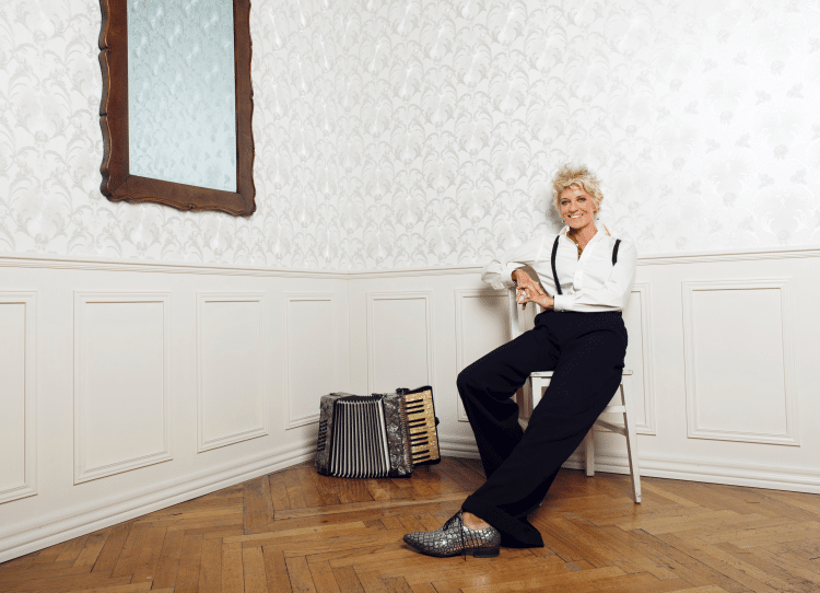 Bild Christina Zurbrügg