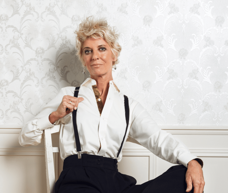 Bild Christina Zurbrügg