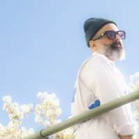 Bild des Musikers Christoh