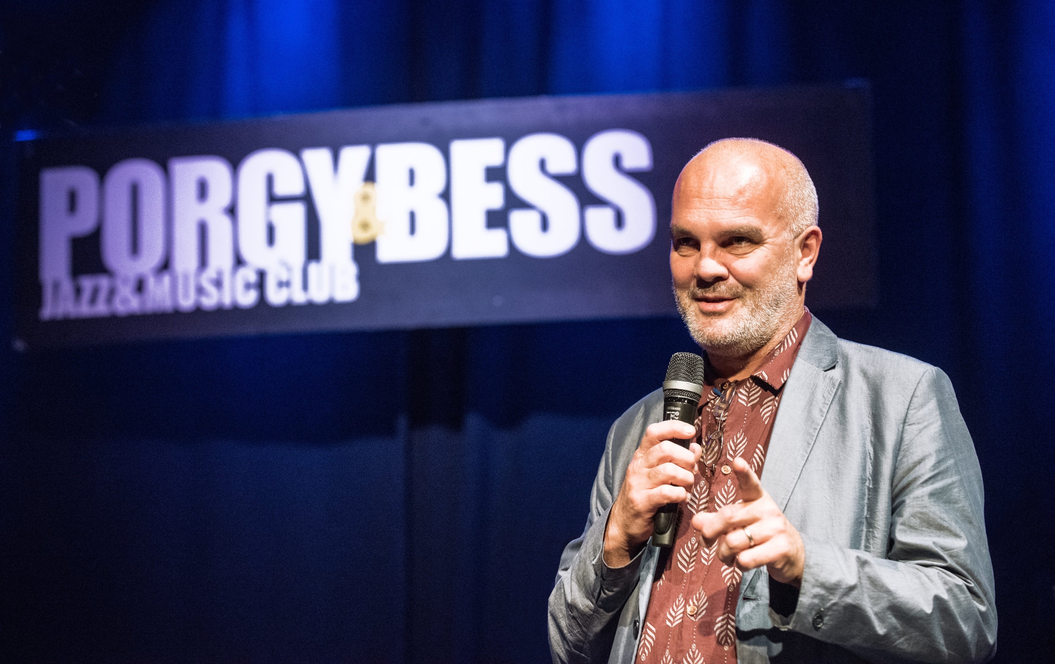 Christoph Huber (c) Wolfgang Gonaus