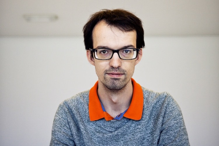 Christoph Renhart (c) Ben Viaperalta