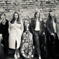 Cipra Quartett