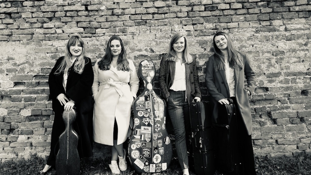 Cipra Quartett