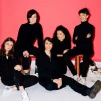 Bild Clara Luzia & The Quiet Version