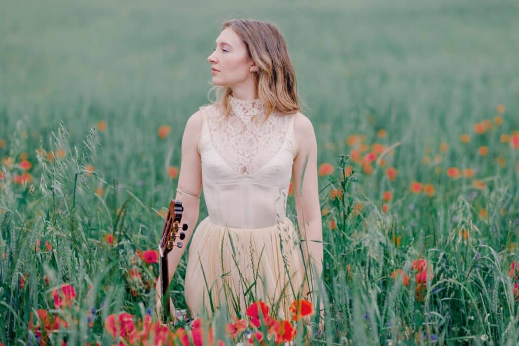 Bild Clara Montocchio