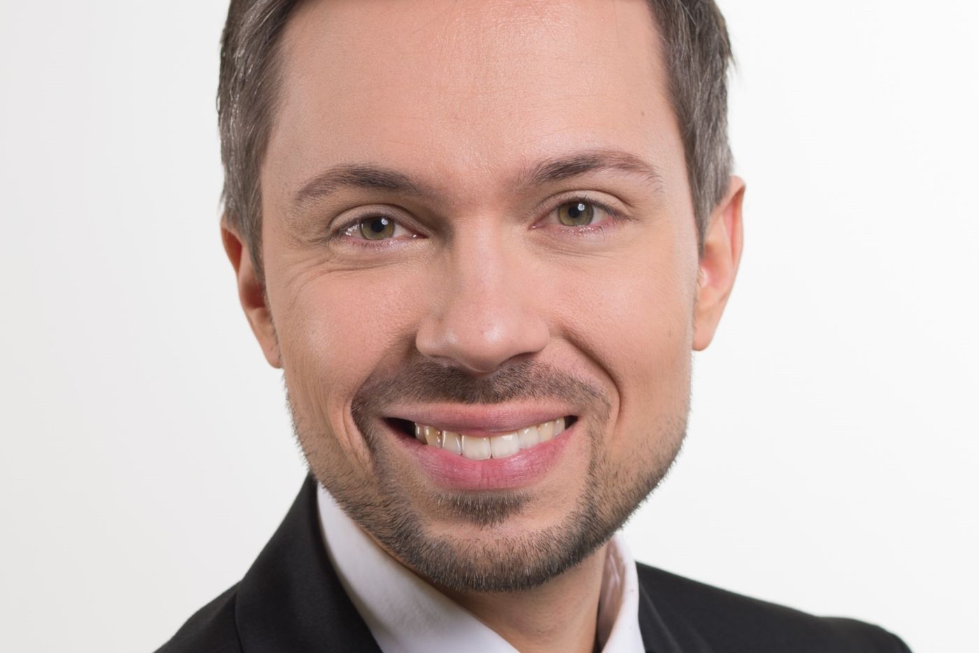 Bild des Juristen Clemens Bernsteiner