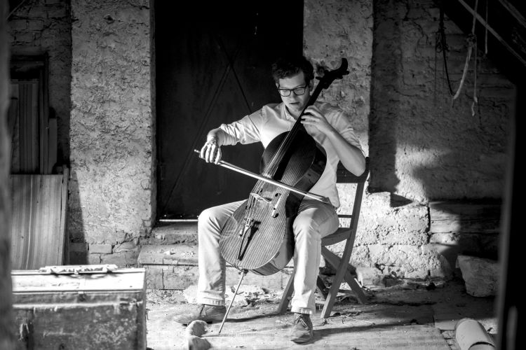 Clemens Sainitzer (c) Jakob Maul