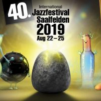 40. Internationales Jazzfestival Saalfelden