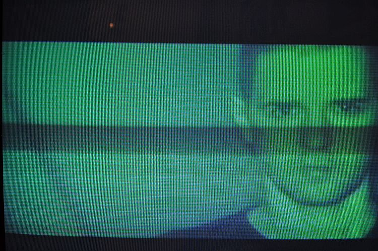 Bild Collapsing New People