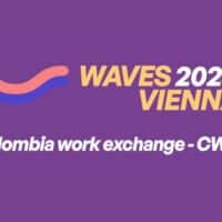 Sujet Colombia Work Exchange