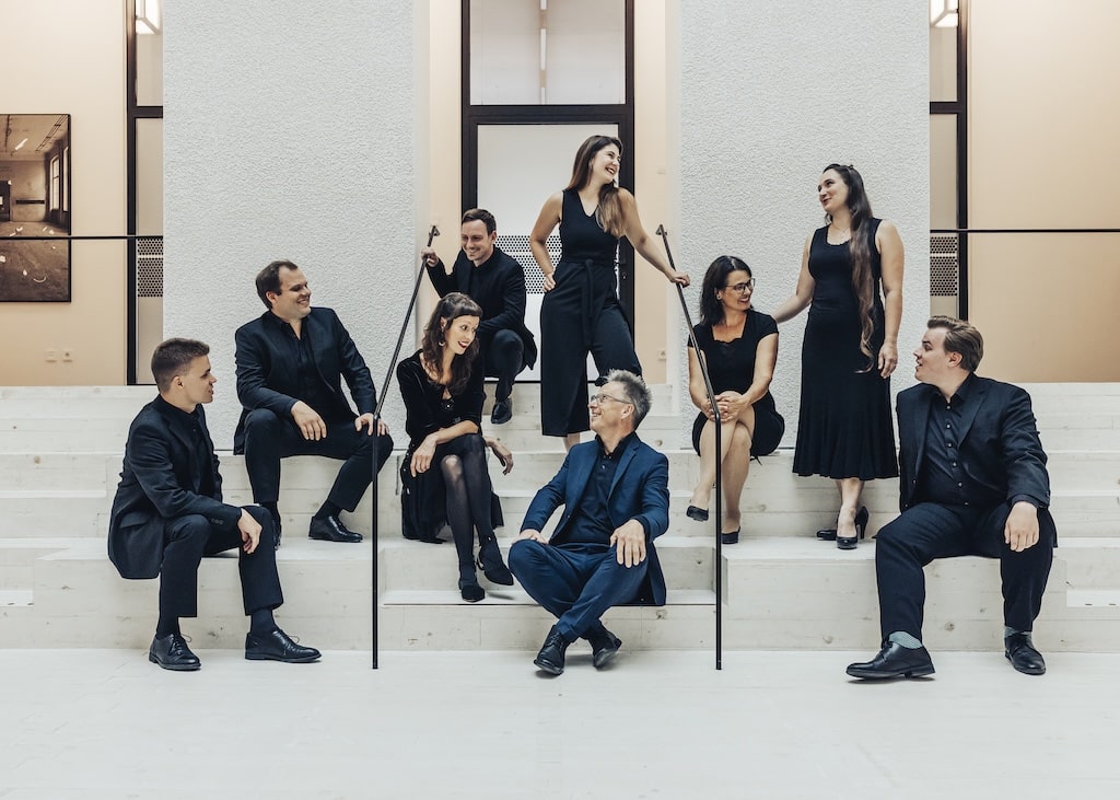 Company of Music
