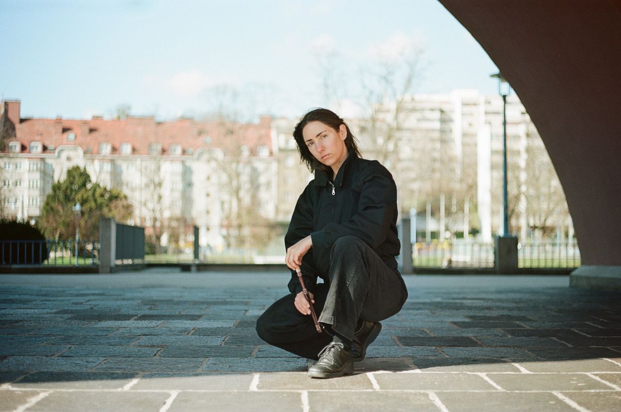 Bild Conny Frischauf