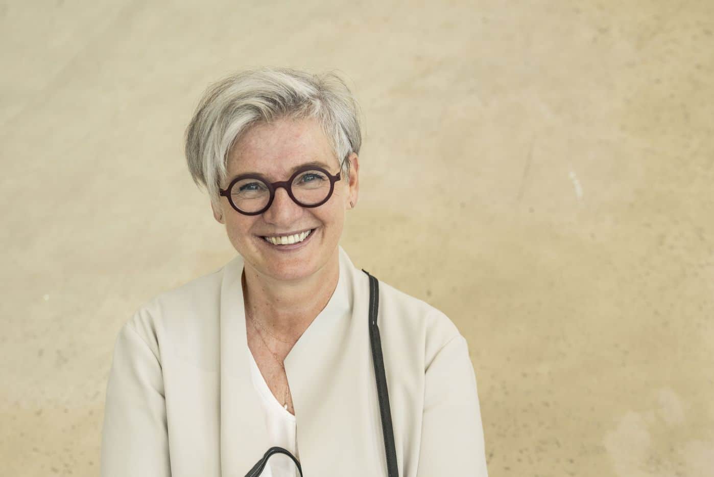 Bild der neuen Mozarteum-Rektorin Constanze Wimmer