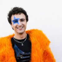 Bild des Musikers Cosmó