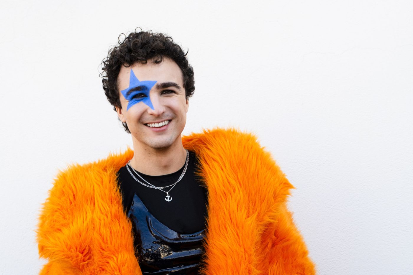 Bild des Musikers Cosmó