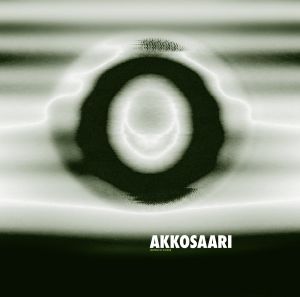 Cover Akkosaari 