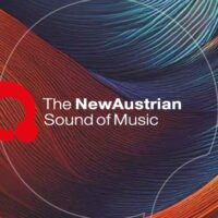 Cover Broschuere The New Austrian Sound of Music