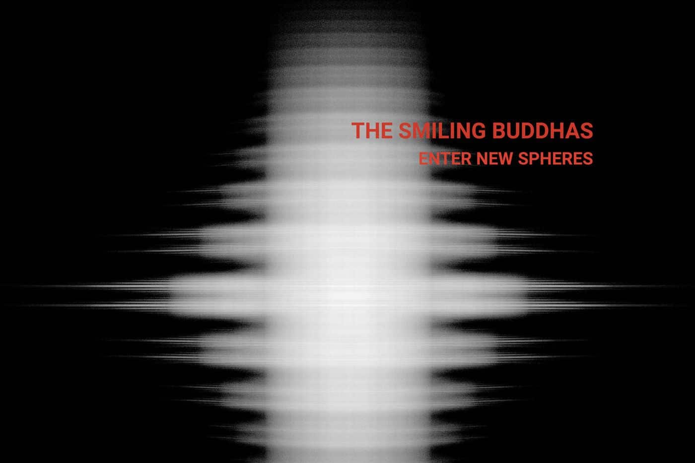 Albumcover Enter New Spheres