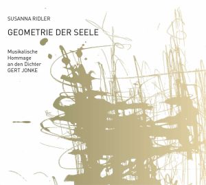 Cover "Geometrie der Seele"