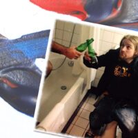 Cover Haifischbaumbluete