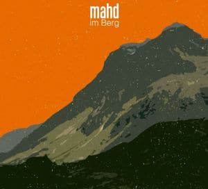 Cover Im Berg