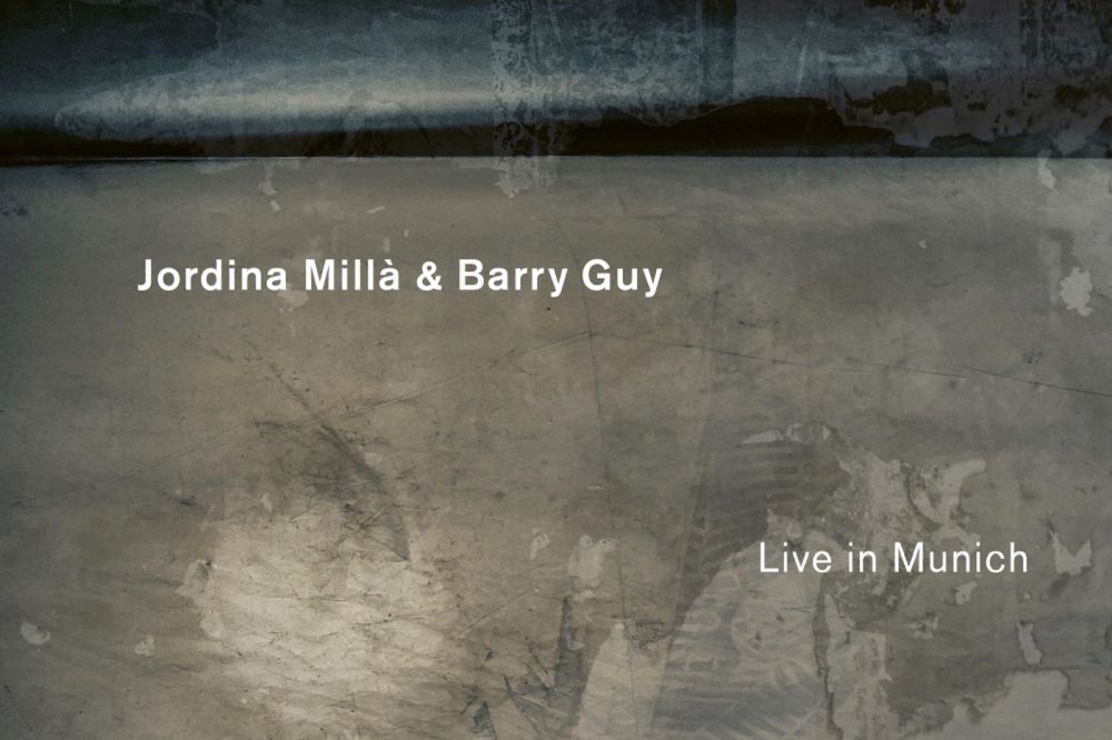 Cover Live in München