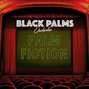 Cover Palm Fiction