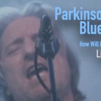 Cover Parkinson Blues