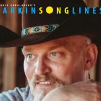 Cover Parkinsonglines mit Rob Georg