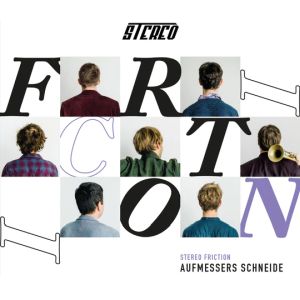 Cover Stereo Friction