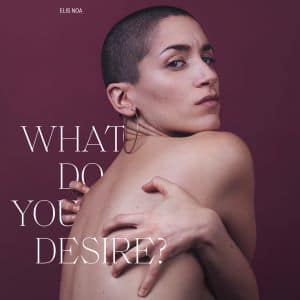 Albumcover "What Do You Desire"