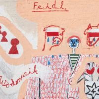 Cover Wödmusik