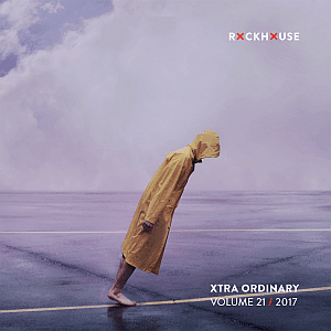 Cover Xtra Ordinary Vol 21