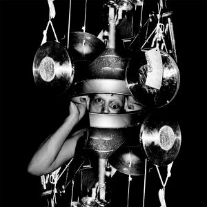 Cover elliptical overtone study & field recordings