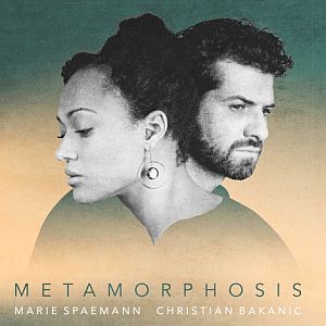 Cover Metamorphosis