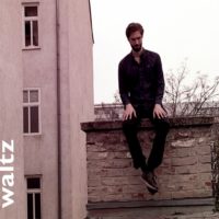 Cover "Sentimental Waltz"